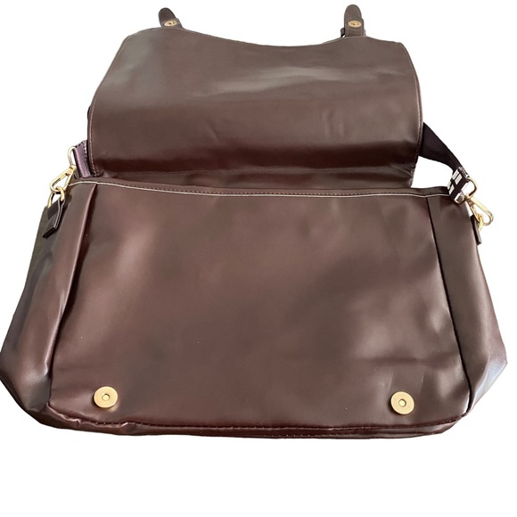 COPY - Toronto Blue Jays Star Wars May the Fourth Chewbaca Chewie Messenger Bag - Picture 3 of 7